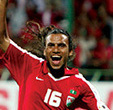 Ismail Mohamed