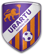 FC Urartu Erevan