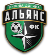 Alyans Lypova Dolyna