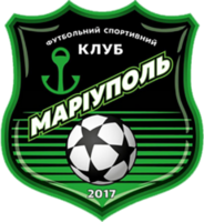 FSK Mariupol