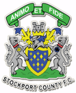 Stockport County
