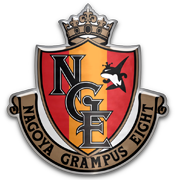 Nagoya Grampus Eight