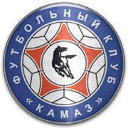 FK KamAZ Naberezhnye Chelny