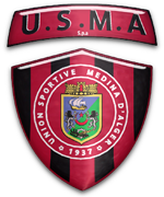USM Alger