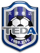 Tianjin Teda