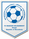 FK Madzari Solidarnost Skopje