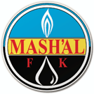 FK Mashal Mubarek