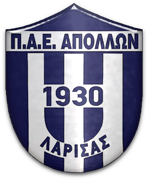 Apollon Larisa