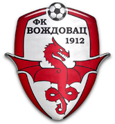 FK Vozdovac