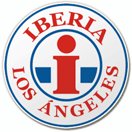 CDSC Iberia Los Angeles