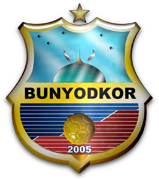 FC Bunyodkor