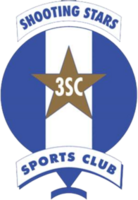 Shooting Stars FC of Ibadan