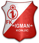 FK Igman Konjic