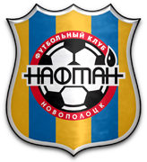Naftan Novopolotsk