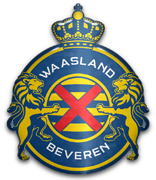 Waasland Beveren
