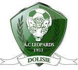 AC Leopards de Dolisie