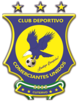Comerciantes Unidos