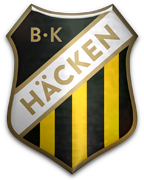 BK Hacken