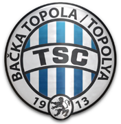 FK TSC Backa Topola