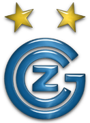Grasshopper Club Zurich U18
