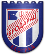 FK Brodarac Belgrad